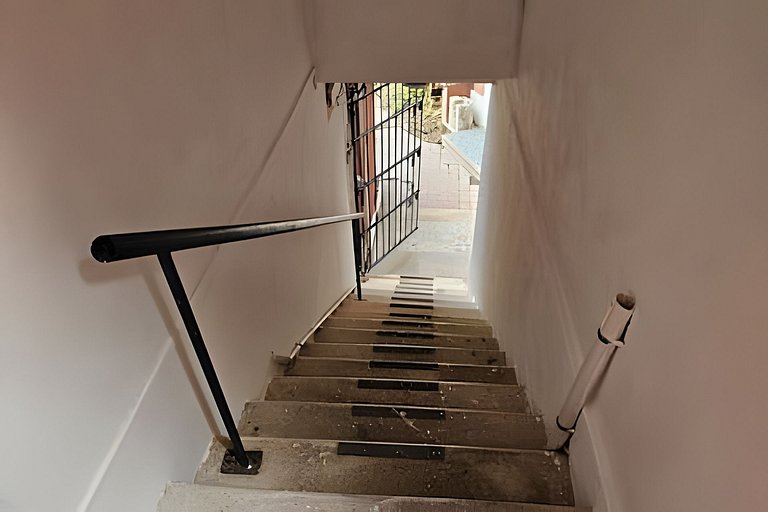Loft en Paseo de Montejo