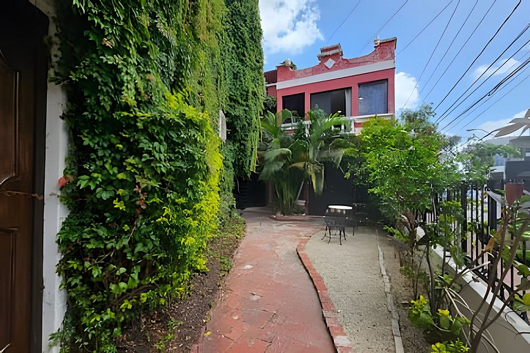 Loft en Paseo de Montejo