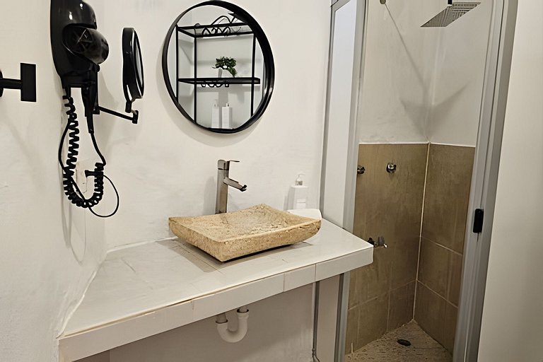 Loft en Paseo de Montejo