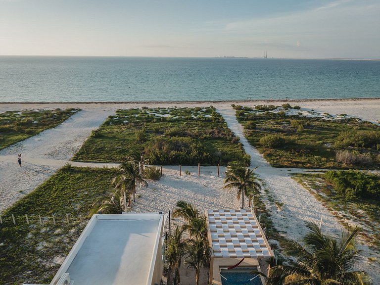 Rajulmar , Beach Front