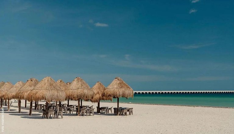 Rajulmar , Beach Front