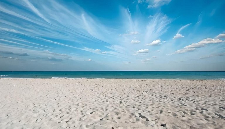 Rajulmar , Beach Front