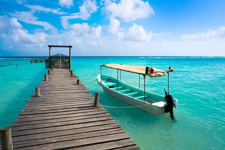 Rajulmar , Beach Front