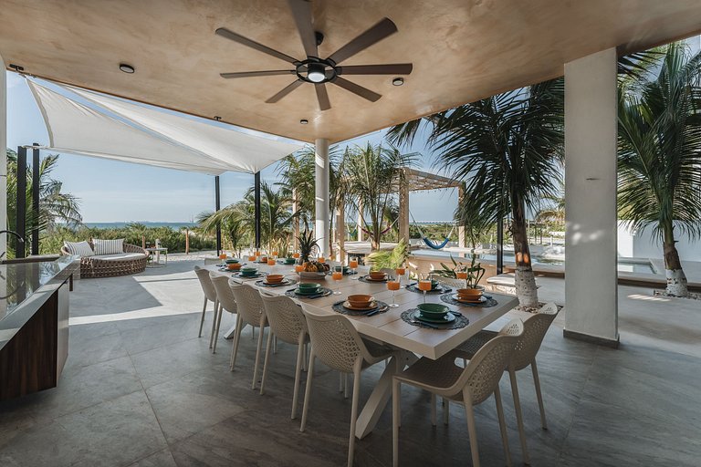 Rajulmar , Beach Front