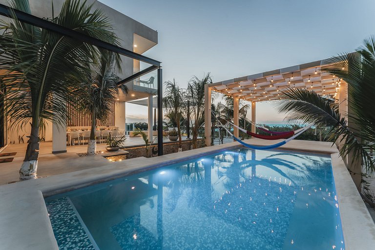 Rajulmar , Beach Front
