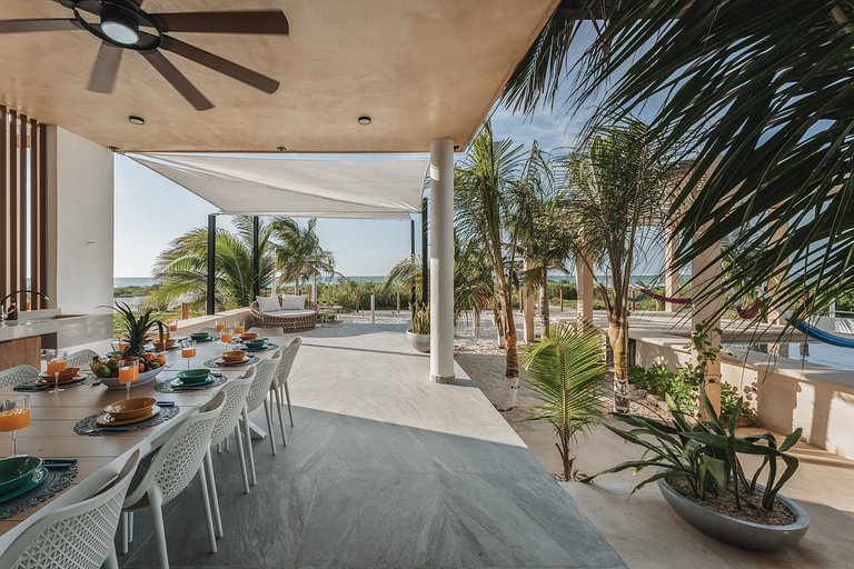 Rajulmar , Beach Front
