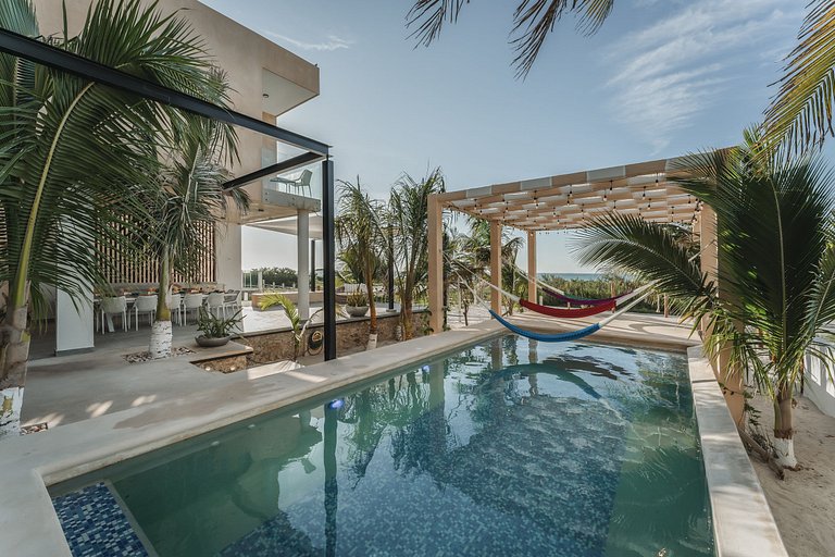 Rajulmar , Beach Front