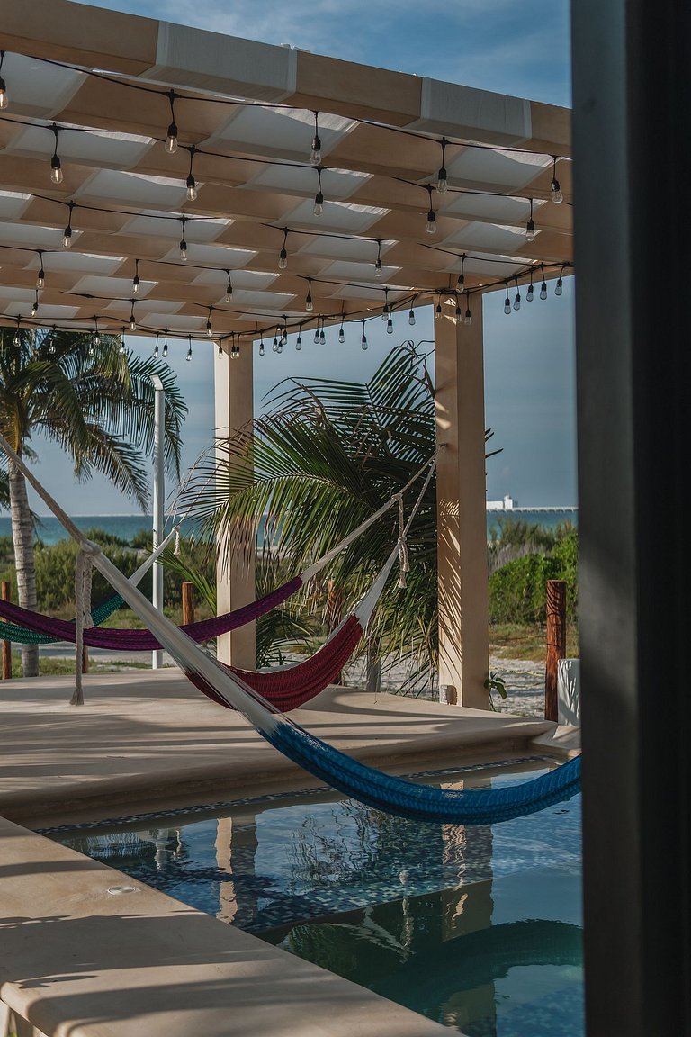 Rajulmar , Beach Front