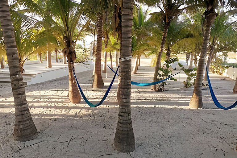 Espectacular casa en Progreso con alberca