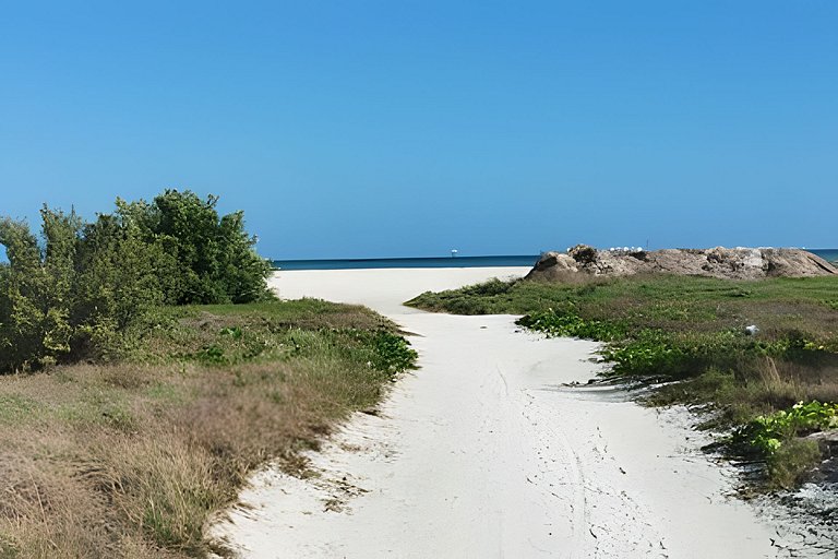 Espectacular casa en Progreso con alberca