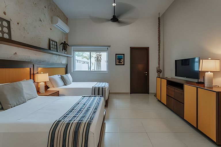 Espectacular casa en Progreso con alberca