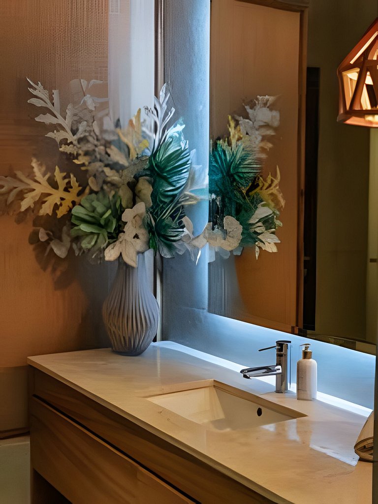 Espectacular casa en Progreso con alberca