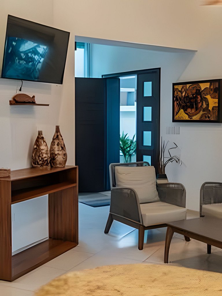 Espectacular casa en Progreso con alberca