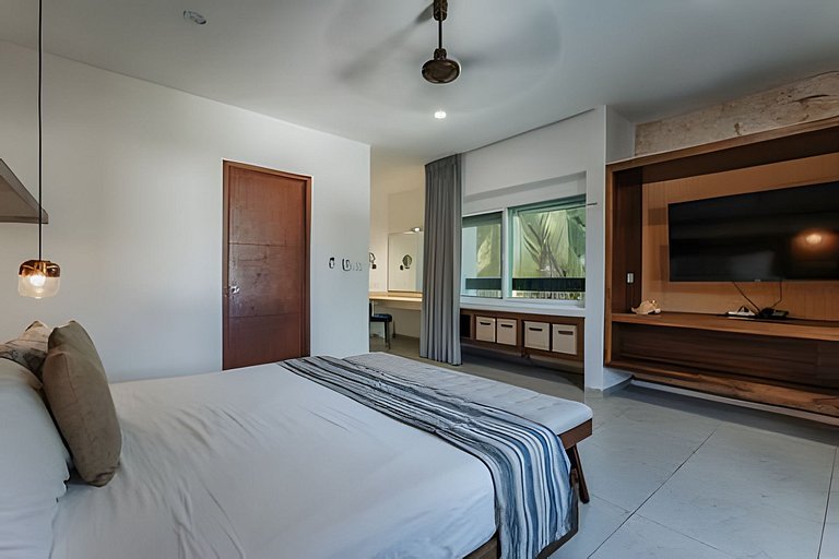 Espectacular casa en Progreso con alberca