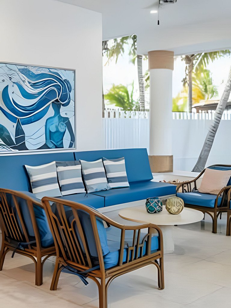 Espectacular casa en Progreso con alberca