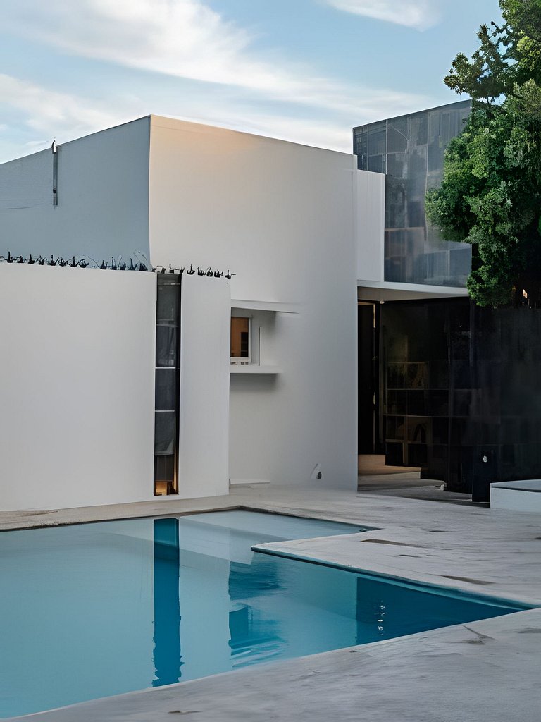 Espectacular casa en Progreso con alberca