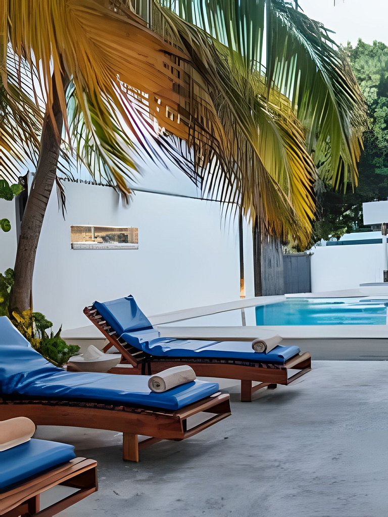 Espectacular casa en Progreso con alberca