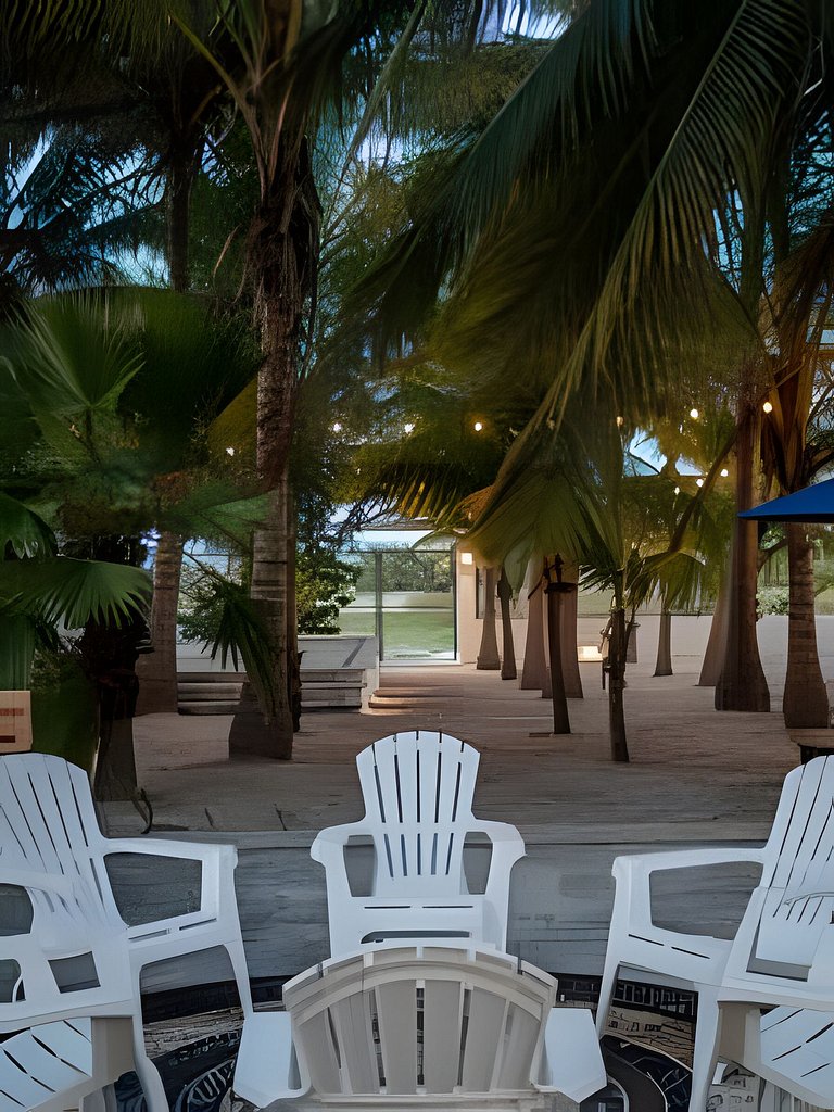 Espectacular casa en Progreso con alberca