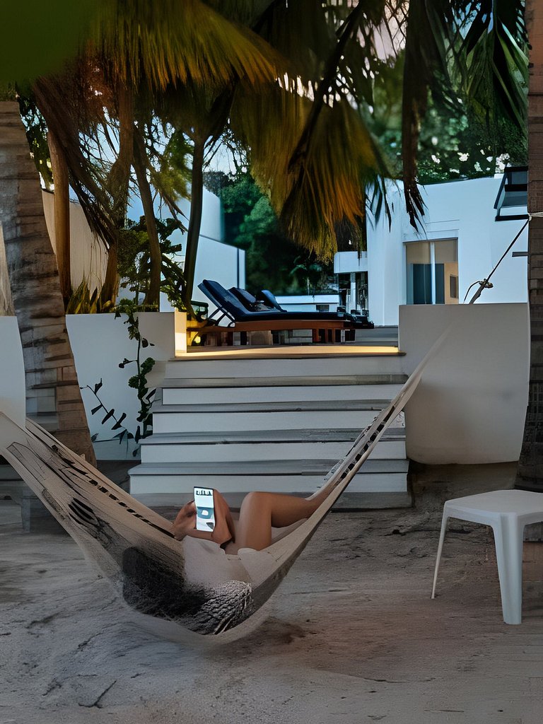 Espectacular casa en Progreso con alberca