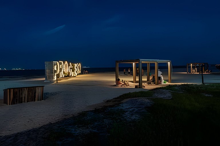 Espectacular casa en Progreso con alberca