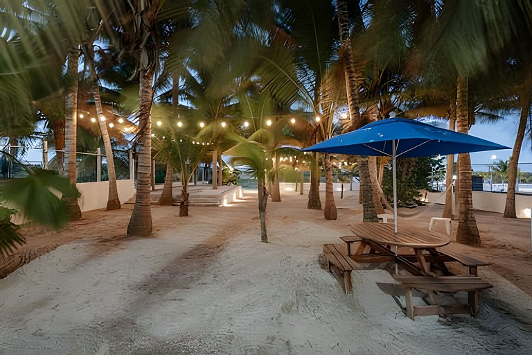 Espectacular casa en Progreso con alberca