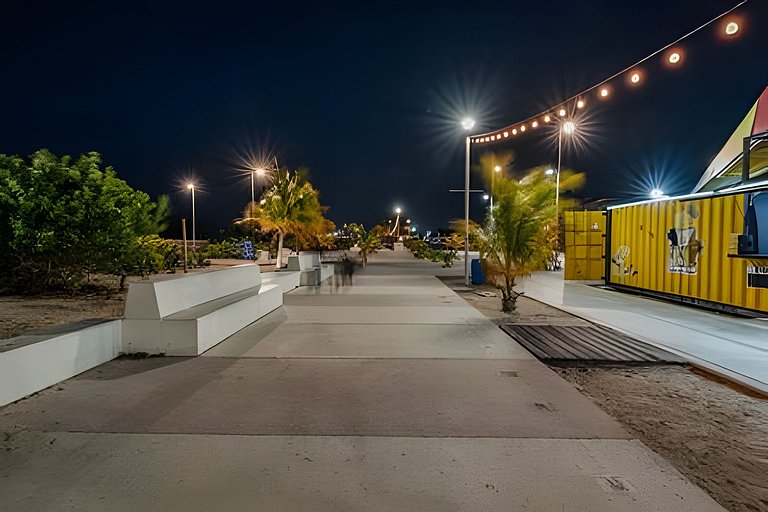 Espectacular casa en Progreso con alberca