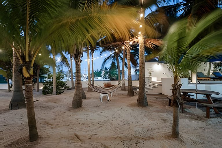 Espectacular casa en Progreso con alberca