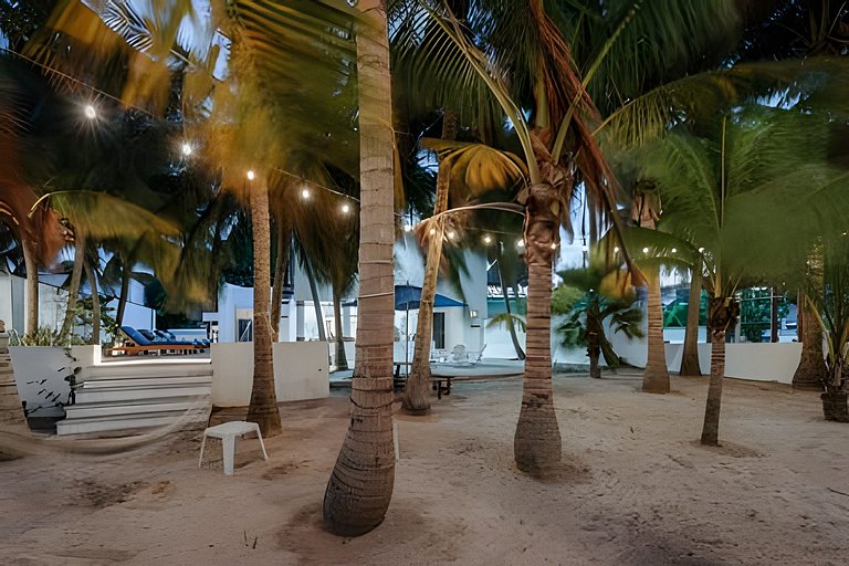 Espectacular casa en Progreso con alberca