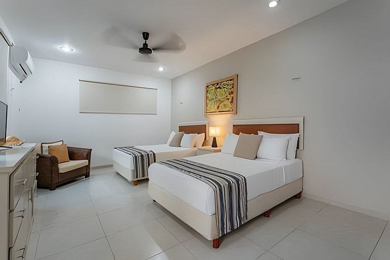 Espectacular casa en Progreso con alberca