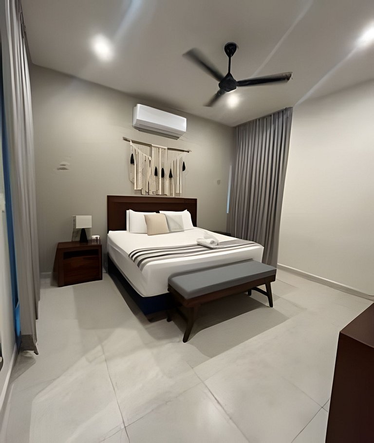 Espectacular casa en Progreso con alberca