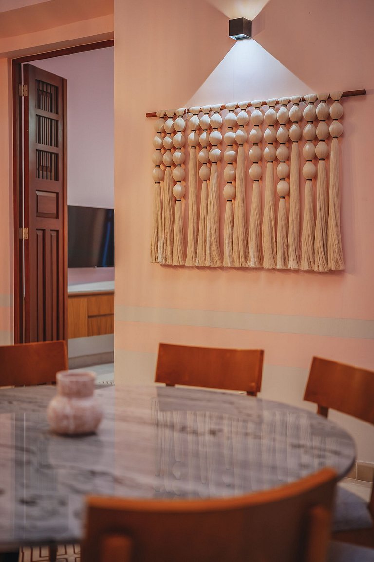 Casa Nido en la 59