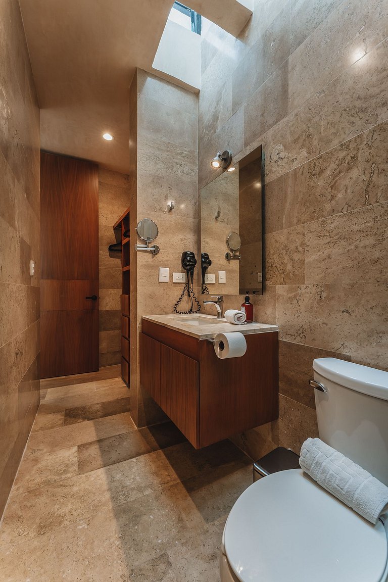 Casa Nido en la 59