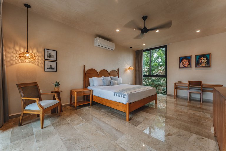 Casa Nido en la 59