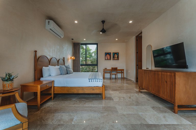 Casa Nido en la 59