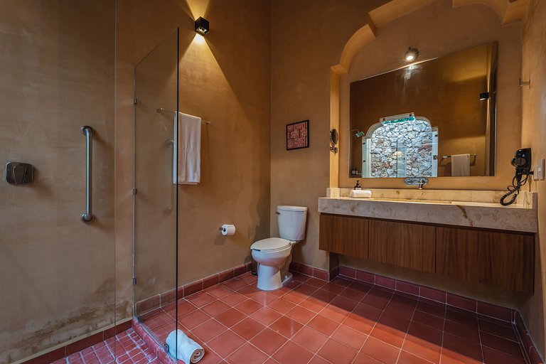 Casa Nido en la 59