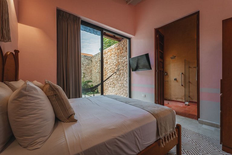 Casa Nido en la 59