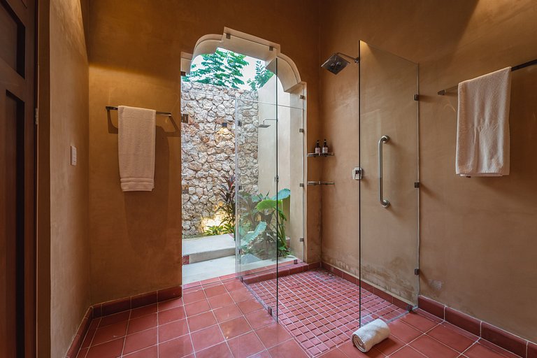 Casa Nido en la 59
