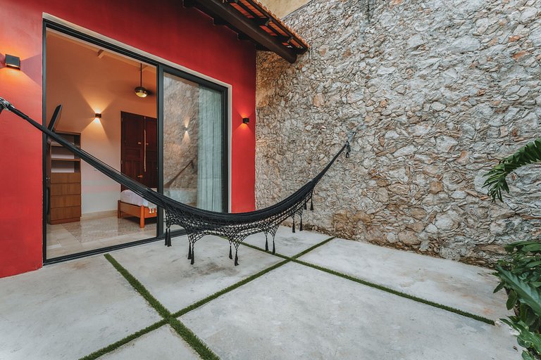 Casa Nido en la 59