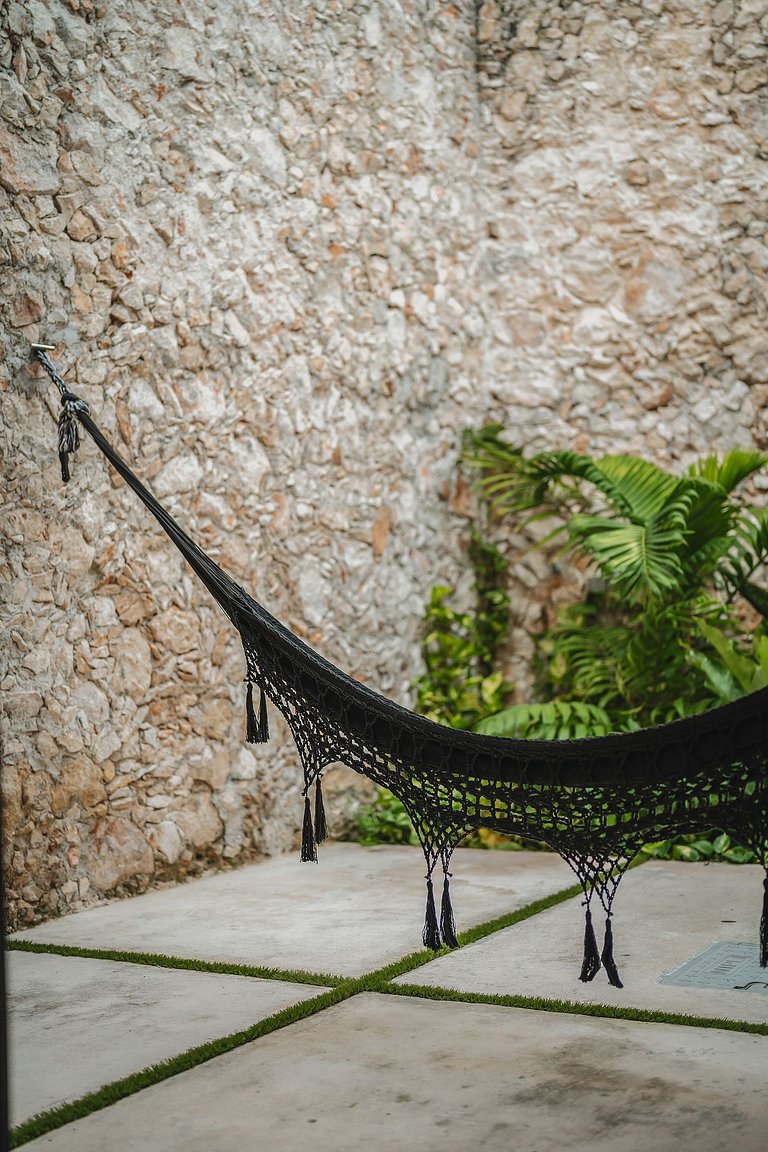 Casa Nido en la 59