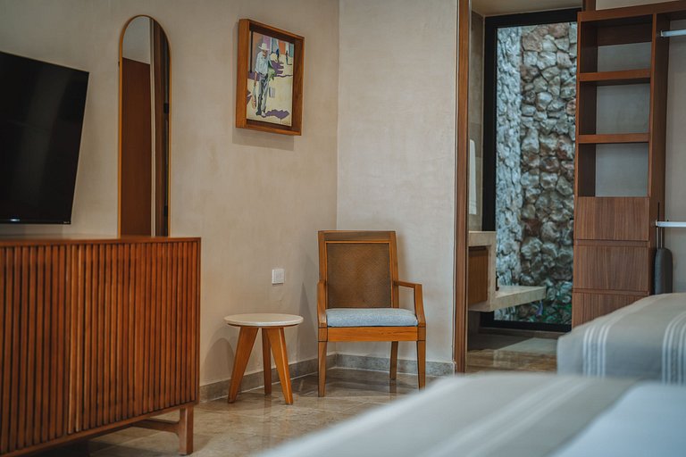 Casa Nido en la 59