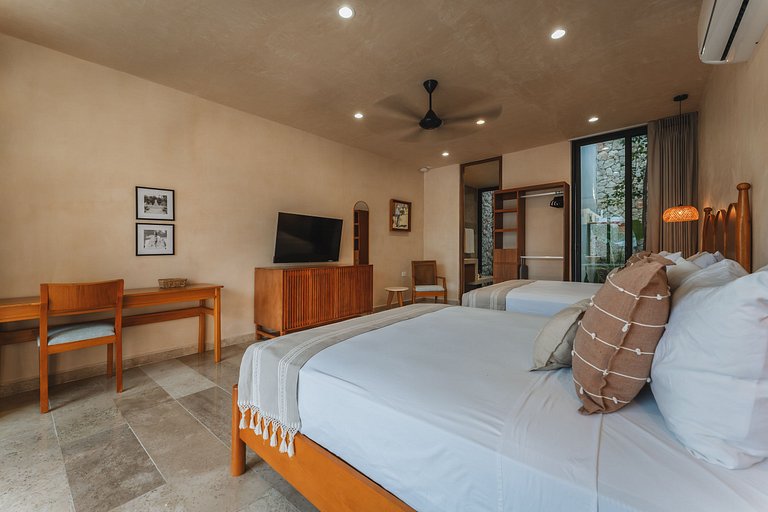 Casa Nido en la 59