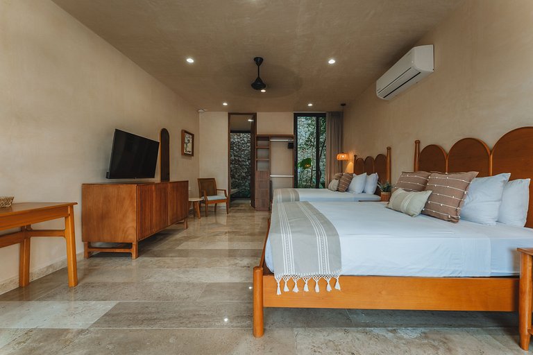 Casa Nido en la 59