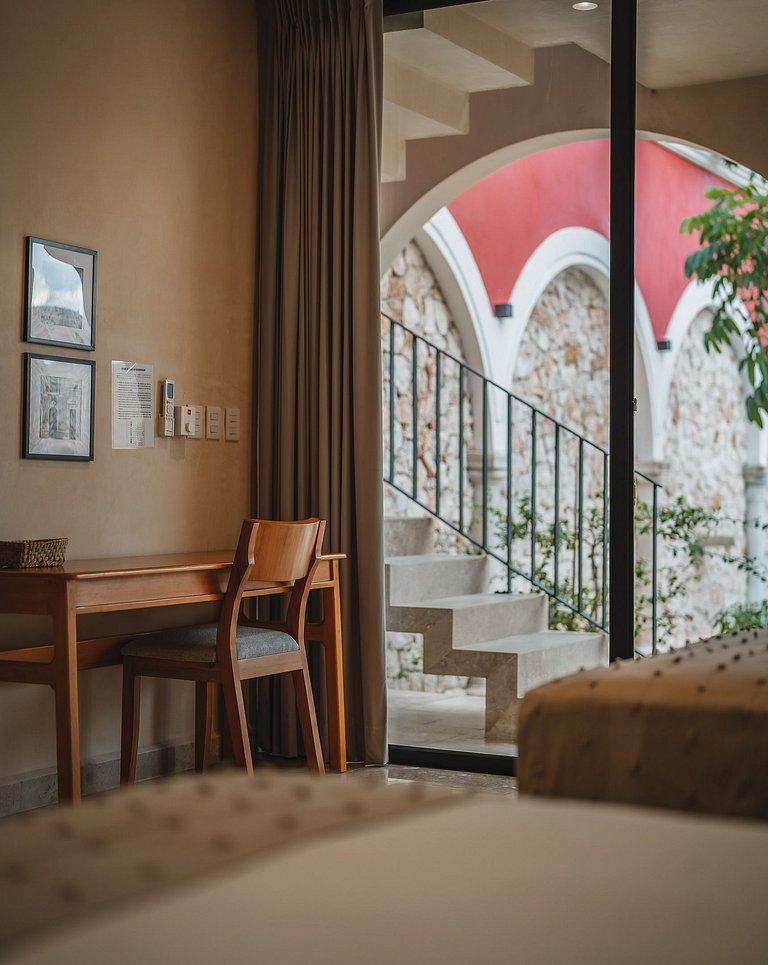 Casa Nido en la 59