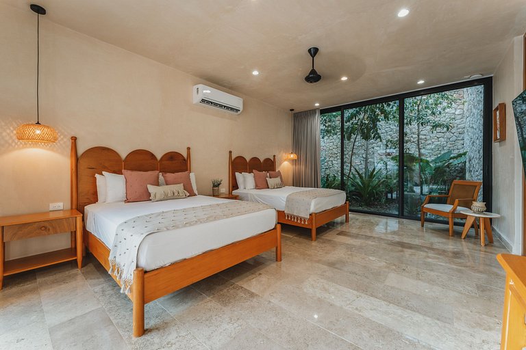 Casa Nido en la 59
