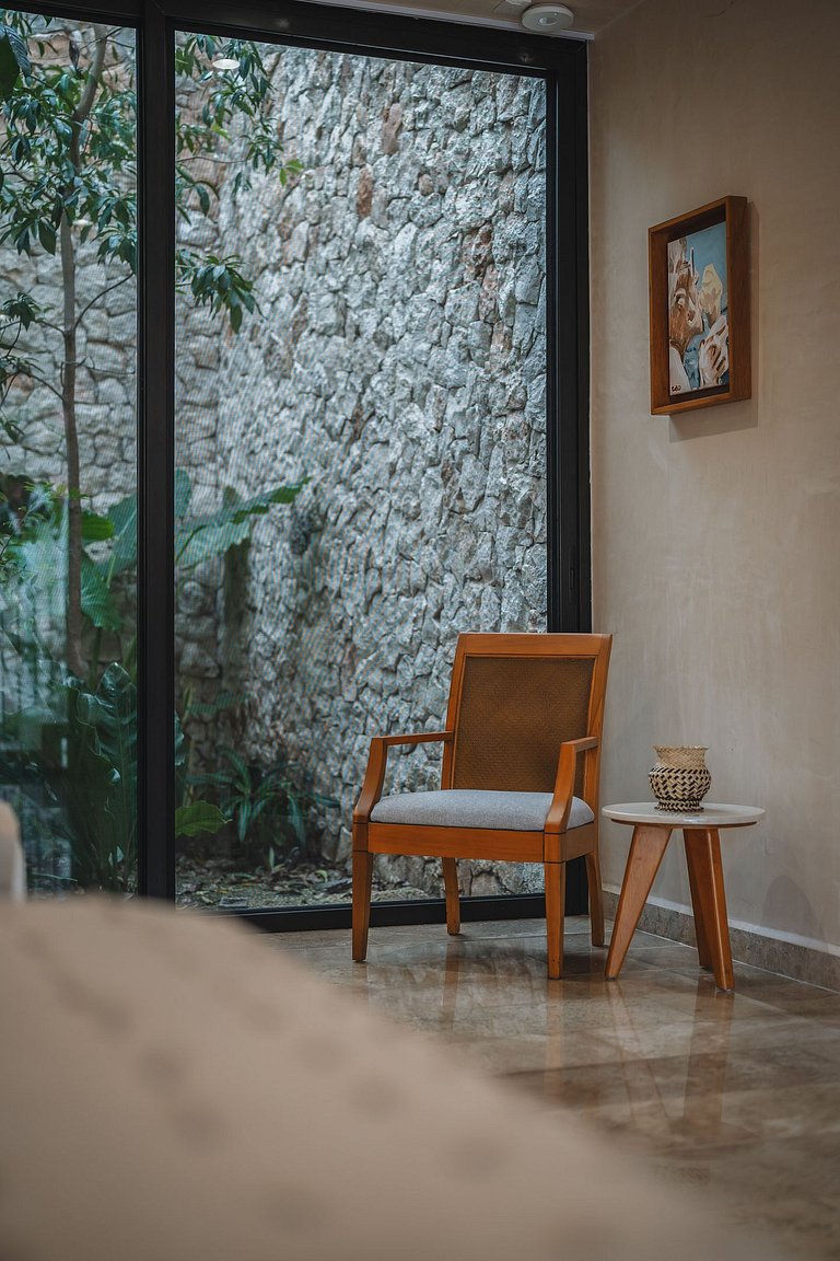 Casa Nido en la 59