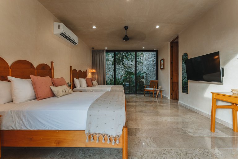 Casa Nido en la 59