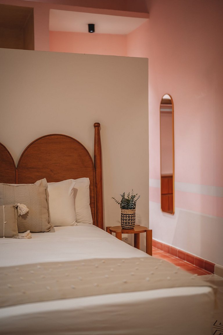 Casa Nido en la 59