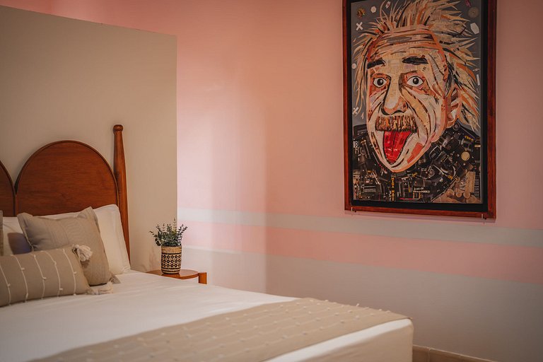 Casa Nido en la 59