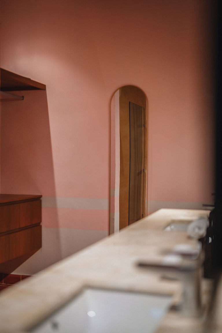 Casa Nido en la 59