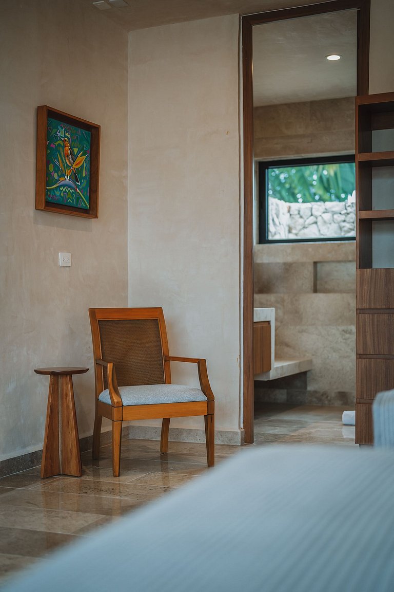 Casa Nido en la 59